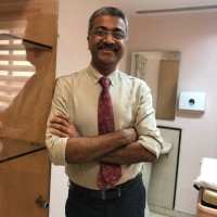 Sudhir Pillai