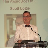 Scott Logie