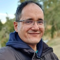 Eyas Tawil