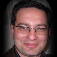 Humberto Machado