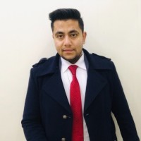 Zubair Muqbil