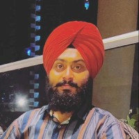 Ramandeep Singh