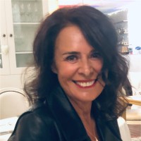 Karin Hammer-Oswald, MA