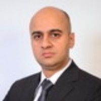 Ataul Aziz Ikram