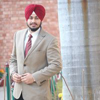 Amrik Singh