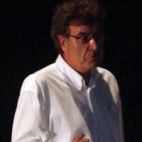 Alain Pebrocq-Favier