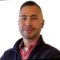Ali Ekici