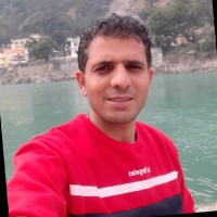 Tej Singh