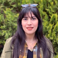 Fatemeh Dehghan