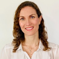 Nina Suzanne Hall