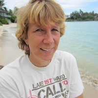 Martha Christensen