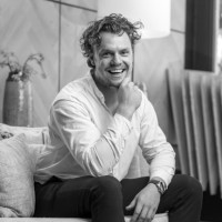 Joep Van Apeldoorn
