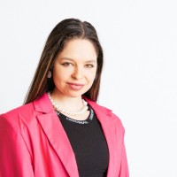 Emily Georgia Concilus
