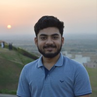 Ashhad Ahmed