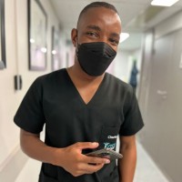 Boitumelo Charles Mphela