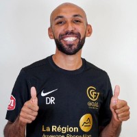 David Rondón Fernández