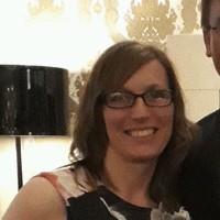 Claire Leavy CertIOSH