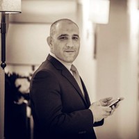 Omar Bani Faris