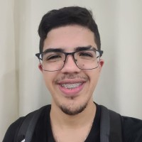 Pedro Henrique Silva de Almeida