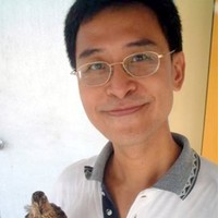 Uncle William HP Ho