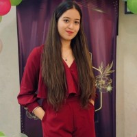 Sharmishttha Rai