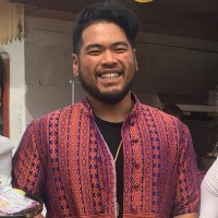 Corey Khamdy