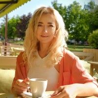 Olga Denisova