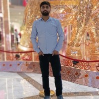 Ravi Pandey
