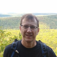 Merrill Friesen