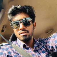 Saran Kumar B