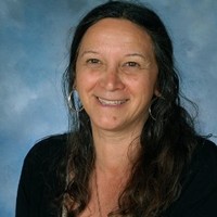 Andrea Badger