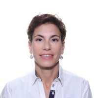 Ana De La Vega Garrido
