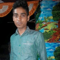 Debraj Mondal