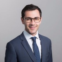 Thomas Ségal