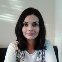 Cristina Dumitru