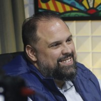 Flávio Paradella
