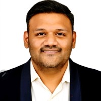 Vaibhav Naik