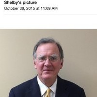 Shelby Kinkead