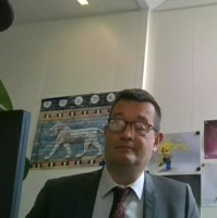 Cyrille PIERRE