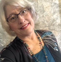 Gail Pederson
