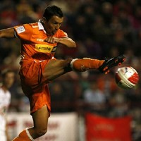 Boris Gonzalez
