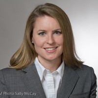 Katherine Forman, Mpa, Abcp