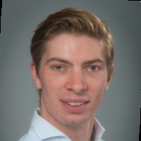 Vincent Hupkes