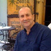 Jonathan Keates
