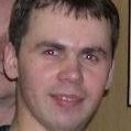 Evgeniy Frolov