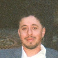 Anthony Castillo