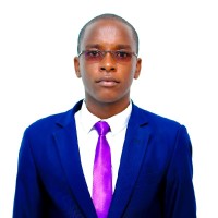 Nicholas Kithinji