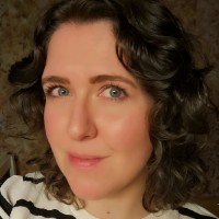 Vanja Kvalheim Gunnarsen