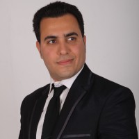 Mobin Zahiri