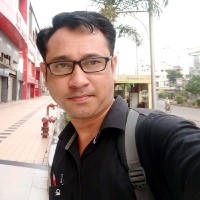 Vikrant Kapse